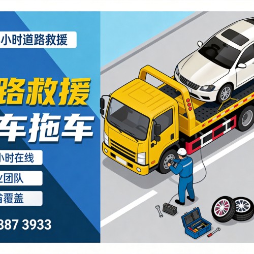 汽车拖车